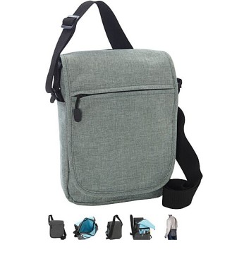 New Fashion Multifunction for Tablet iPad Shoulder Bag