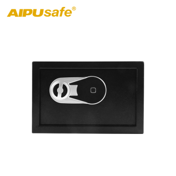 Fingerprint Safe FPC25 - Biometric Home & Office Security Storage Box