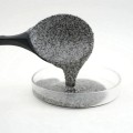 Piso de garaje epoxi gris