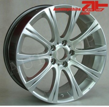 High Quality 5 Hole Wheel Rim