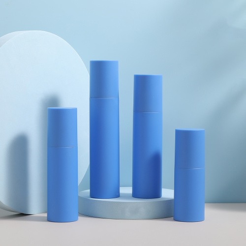 white Airless Bottles Wholesale Empty Lotion Pump Bottles &Airless Serum Bottles Manufactory