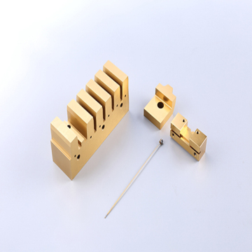 Round punch and guide needle (tungsten steel, white steel) supply in[Precision plastic mould maker] yize