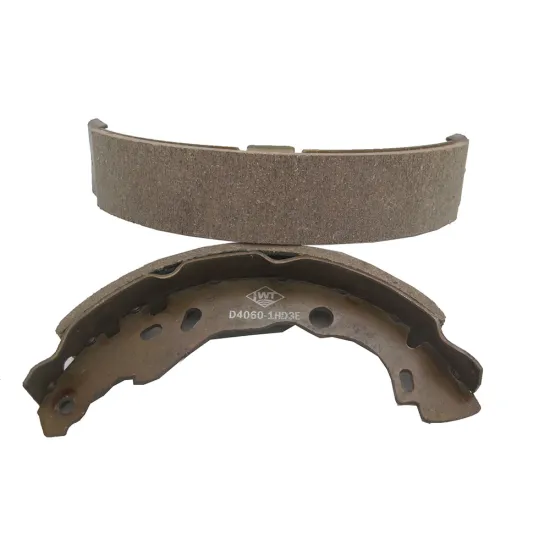 OEM Auto Parts Brake Shoe for Renault Clio D4060-1HD3E