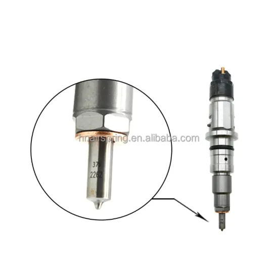 Superior Quality Reiniger Pump Injector - Made In China (0445120161)