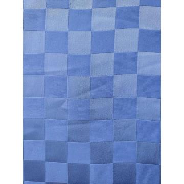Poly acid  grid span Fabric