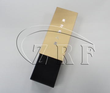 Custom Color Tea Packaging Box (CB-026)