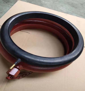 Hot sale drilling rig spare parts air grip unions