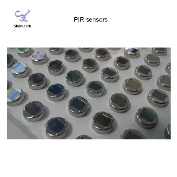 dome digital Intelligent PIR sensor