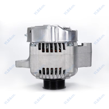 YLB Wholesaler Price Engine - Toyota Land Cruiser Prado 3RZFE RZJ12 Alternator OEM 27060-75280