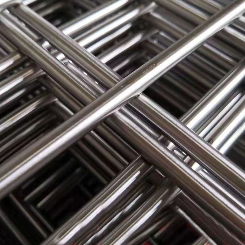 stainless steel welded wire mesh cages