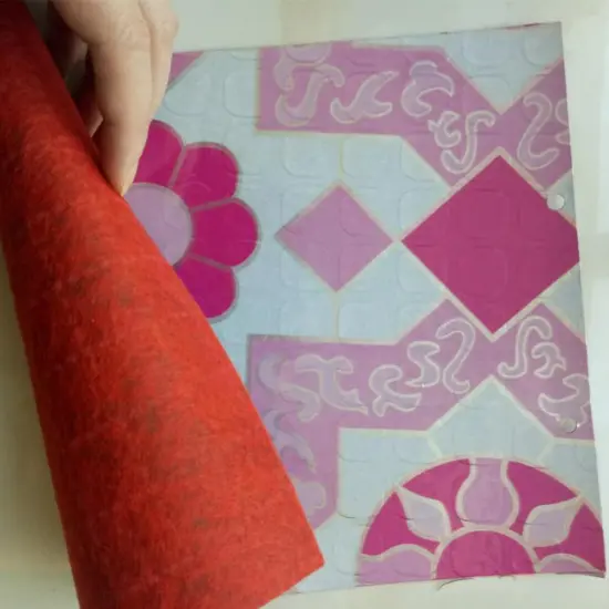 pvc vinyl floor home use