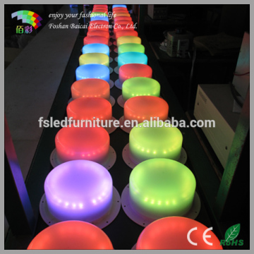 Super bright LED Bar Lights Type and LED Light Source 5050 SMD 3W RGB Light source