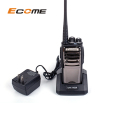 Ecome ET-300 Best Seller 7 Watt kapalı iki yönlü radyo tellie