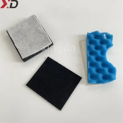 High Quality DJ97-01040C Vacuum Cleaner Sponge Filter Foam Microfilter for Electrolux
