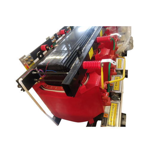 Прэміум сухі тып трансфарматара