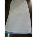 Airline Cotton Fitted Sheet