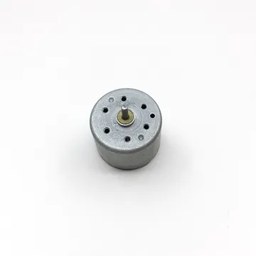 RF310 12v Low Cost Micro Dc Motor 130