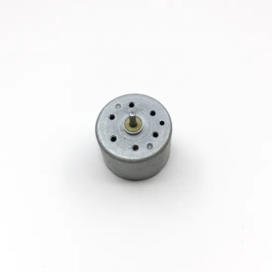RF310 12v Low Cost Micro Dc Motor 130