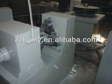 8mm deformed bar rolling equipments