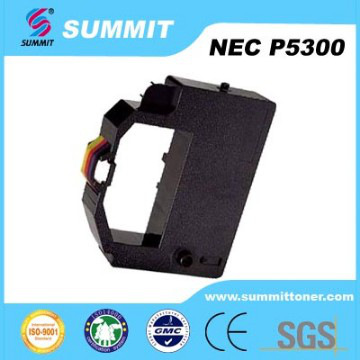 compatible printer ribbon cartridge for NEC P5300