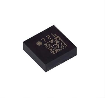Lis2DH12TR Accelerometer IC LGA12 SILKENSEIBE 726