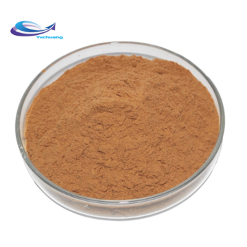 Natural plant root powder sarsaponins 30% yucca