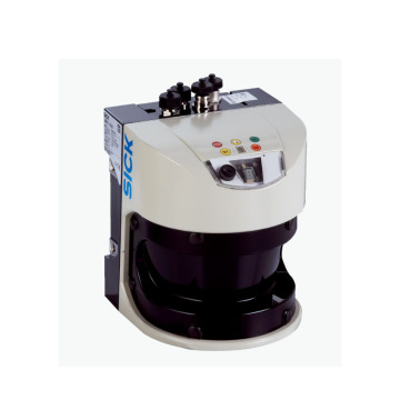 Sick LMS5xx Sensor - LMS511-20100 PRO Laser Scanner