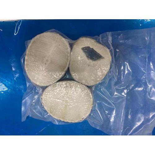 Frozen Silver Codfish Frozen Silver Codfish Fillets Factory