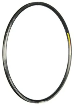 Children Bicycle Steel Rim
