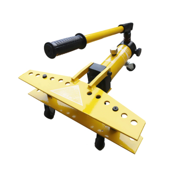 SWG-1 Manual Pipe Bender Hydraulic Pipe Bending Tool