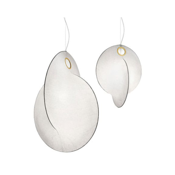 Modern Italy Design High Ceiling Pendant Light for Commercial Use
