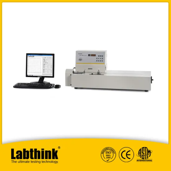 90 Degree/180 Degree Auto Peel and Stripping Tester