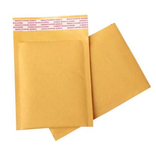 Convenient Consumption Function Of Logistics Paper Bags