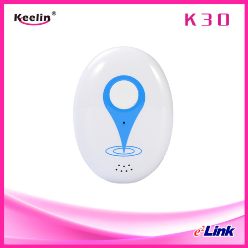 Personal GPS Tracker for Kid