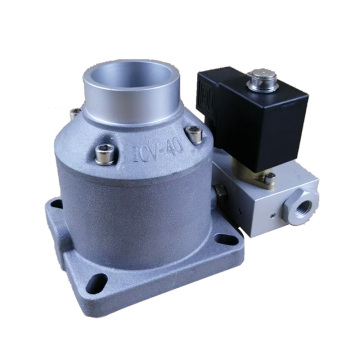 Air Compressor MANTURE ICV-40 Intake Valve