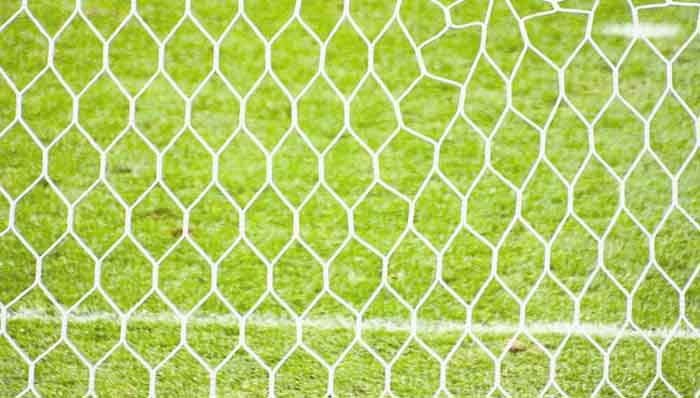 PP Football Netting