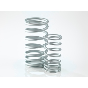 汽车喷油器弹簧