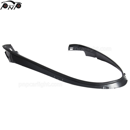 Headlight Rubber Seal Trim Strip for Porsche Cayenne 2015