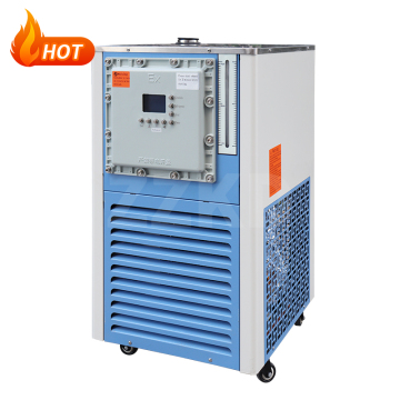 CE Certified Plastic Industry Small Heater Chiller Wholesale Prices