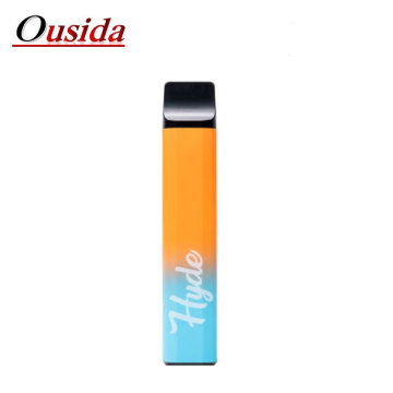 Disposable Hyde Recharge 3300 Puffs Vape Pen