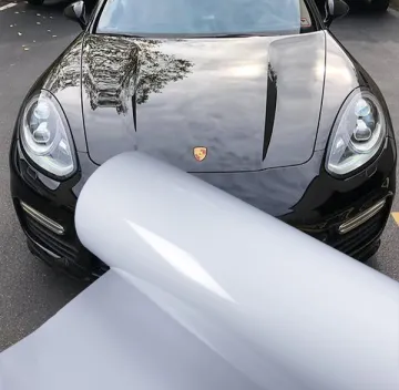 how much does car paint protection film cost