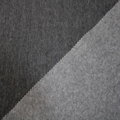 100% Polyester Needle Punched Fabric