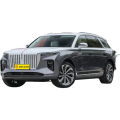 Hongqi E-HS9 2024 660km Flagship Edition