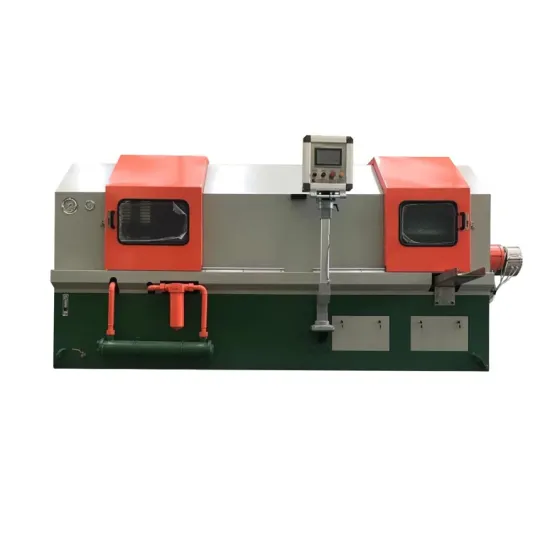 Fully Automatic Ammunition Press Machine with Lead Wire Extruder for Ammo Production