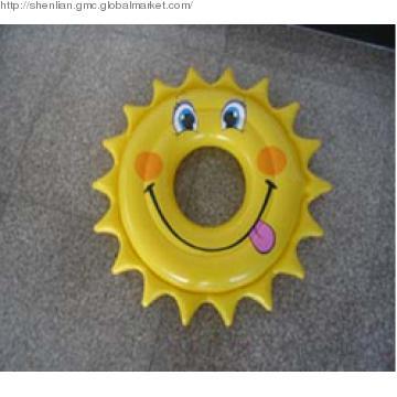 Happy Sun Ring