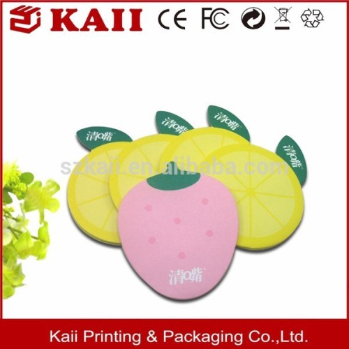 Promotional Refrigerator Sticky Notes In China, High Quality