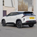 Geely Boyue 2026 1.5TD - 私の最愛の人
