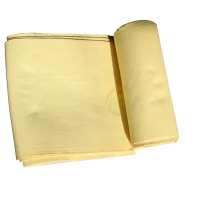 Dust Collection Nomex Cloth Aramid Nonwoven Fabric