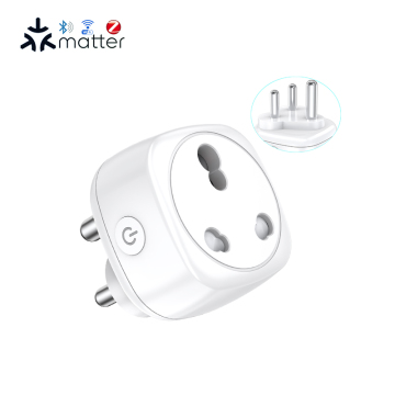 Smart Home System with South African Plug Support: WiFi Mesh, 16A, OEM/ODM, Custom PCBA
