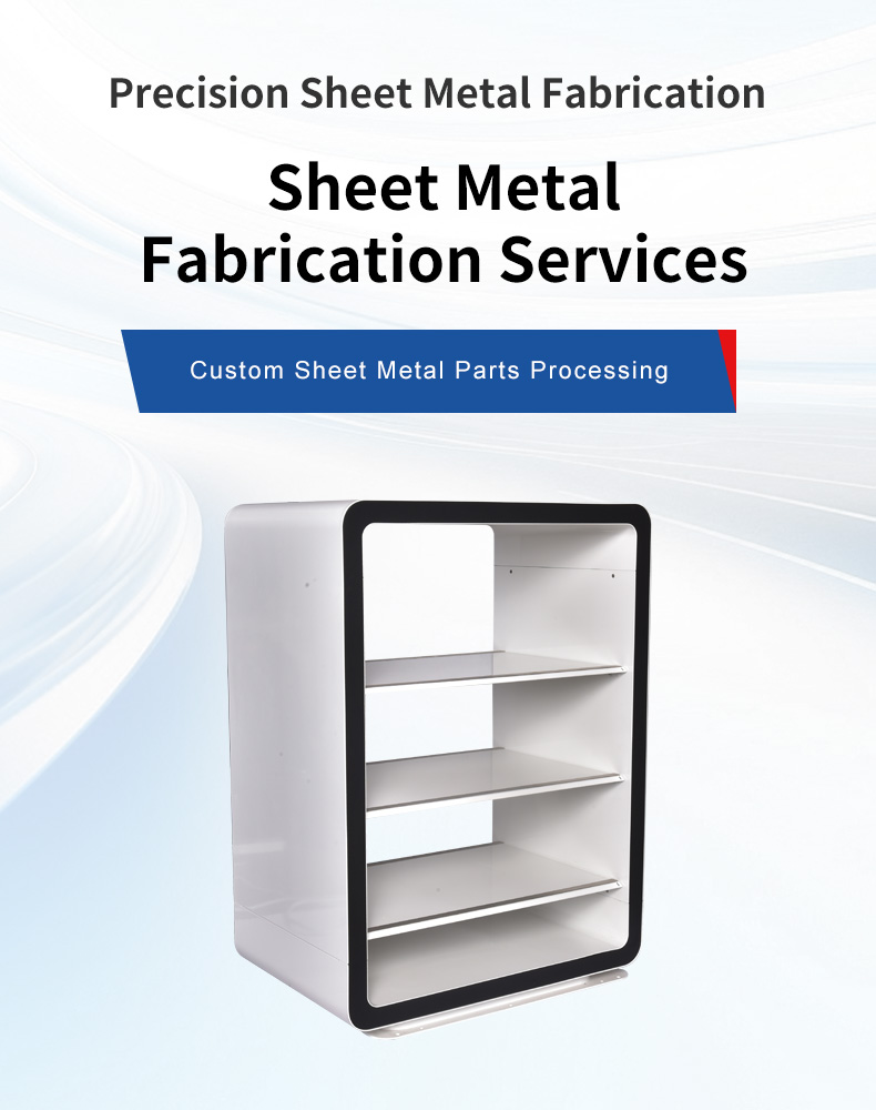 Precision Sheet Metal